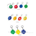 Promotional mini plastic Tape Measure, various models for your Custom giveaway